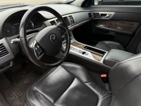 Jaguar Xf R* SUPERCHARGED 5.0L V8 Premium* ОБДУХ* АВТОКРЕДИТ | Auto.bg — изображение 8 Jaguar Xf R* SUPERCHARGED 5.0L V8 Premium* ОБДУХ* АВТОКРЕДИТ | Auto.bg — изображение 8