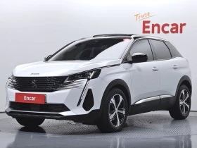 Peugeot 3008 1.5 BlueHDI GT ПАНОРАМА* МАСАЖ