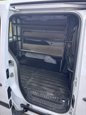Renault Kangoo 1.5 DCI - 5800 € - 88358897 13 | Car24.bg Renault Kangoo 1.5 DCI - 5800 € - 88358897 13