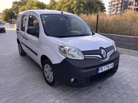 Renault Kangoo 1.5 DCI - 5800 € - 88358897 2 | Car24.bg Renault Kangoo 1.5 DCI - 5800 € - 88358897 2
