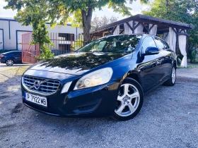 Volvo V60 D4 163 Auto | Auto.bg — изображение 2 Volvo V60 D4 163 Auto | Auto.bg — изображение 2