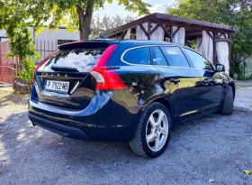 Volvo V60 D4 163 Auto | Auto.bg — изображение 3 Volvo V60 D4 163 Auto | Auto.bg — изображение 3