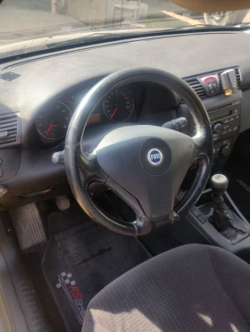 Fiat Stilo 1.6i | Auto.bg — изображение 3 Fiat Stilo 1.6i | Auto.bg — изображение 3