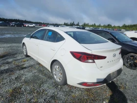 Hyundai Elantra * Manual Essential * CARFAX * - 8699 € - 14854276 4 | Car24.bg Hyundai Elantra * Manual Essential * CARFAX * - 8699 € - 14854276 4