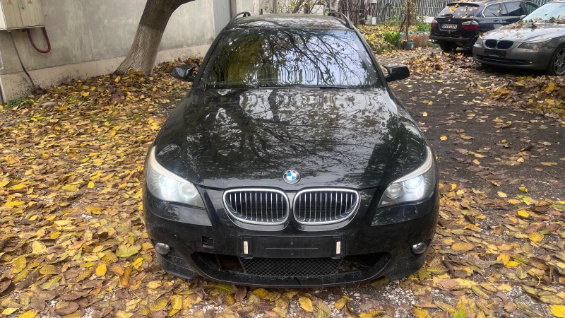 BMW 530 d M Paket lci Auto - 10500 лв. / 5368.56 € - 86083246 1 | Car24.bg BMW 530 d M Paket lci Auto - 10500 лв. / 5368.56 € - 86083246 1
