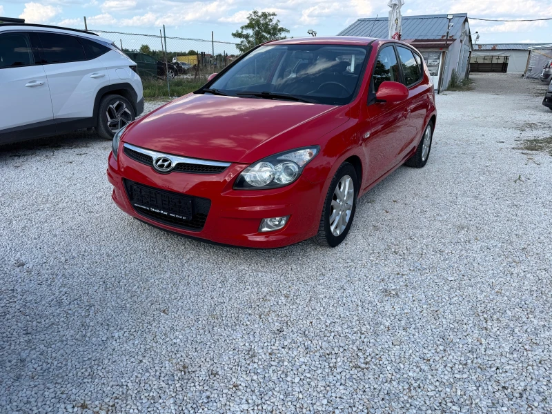 Hyundai I30 1.6i - 6200 € / 12126.15 лв. - 93578032 1 | Car24.bg Hyundai I30 1.6i - 6200 € / 12126.15 лв. - 93578032 1