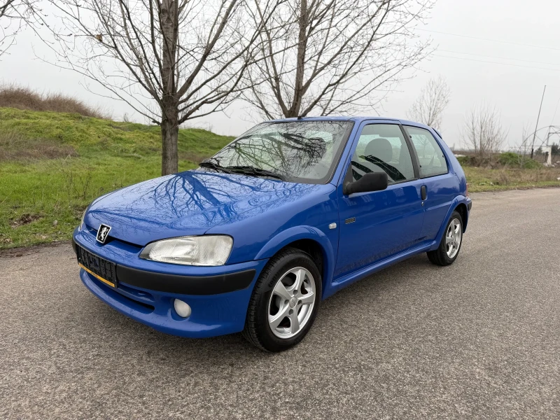 Peugeot 106 Rallye - 1500 € / 2933.74 лв. - 85466553 1 | Car24.bg Peugeot 106 Rallye - 1500 € / 2933.74 лв. - 85466553 1