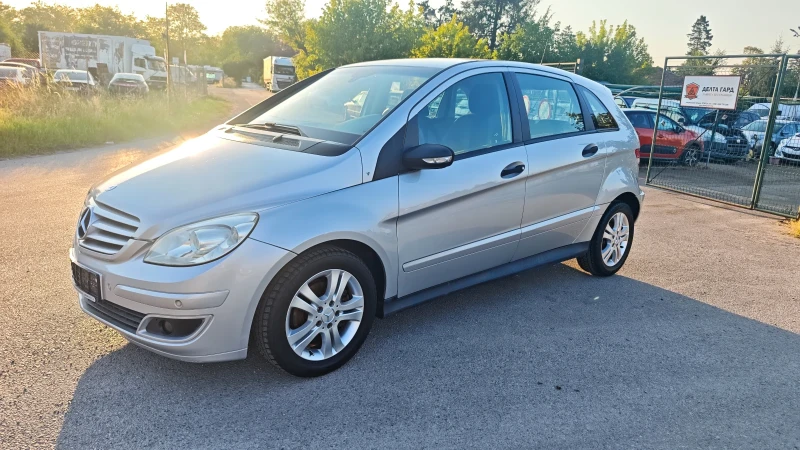 Mercedes-Benz B 180 CDI - 2499 € / 4887.62 лв. - 24278700 1 | Car24.bg Mercedes-Benz B 180 CDI - 2499 € / 4887.62 лв. - 24278700 1