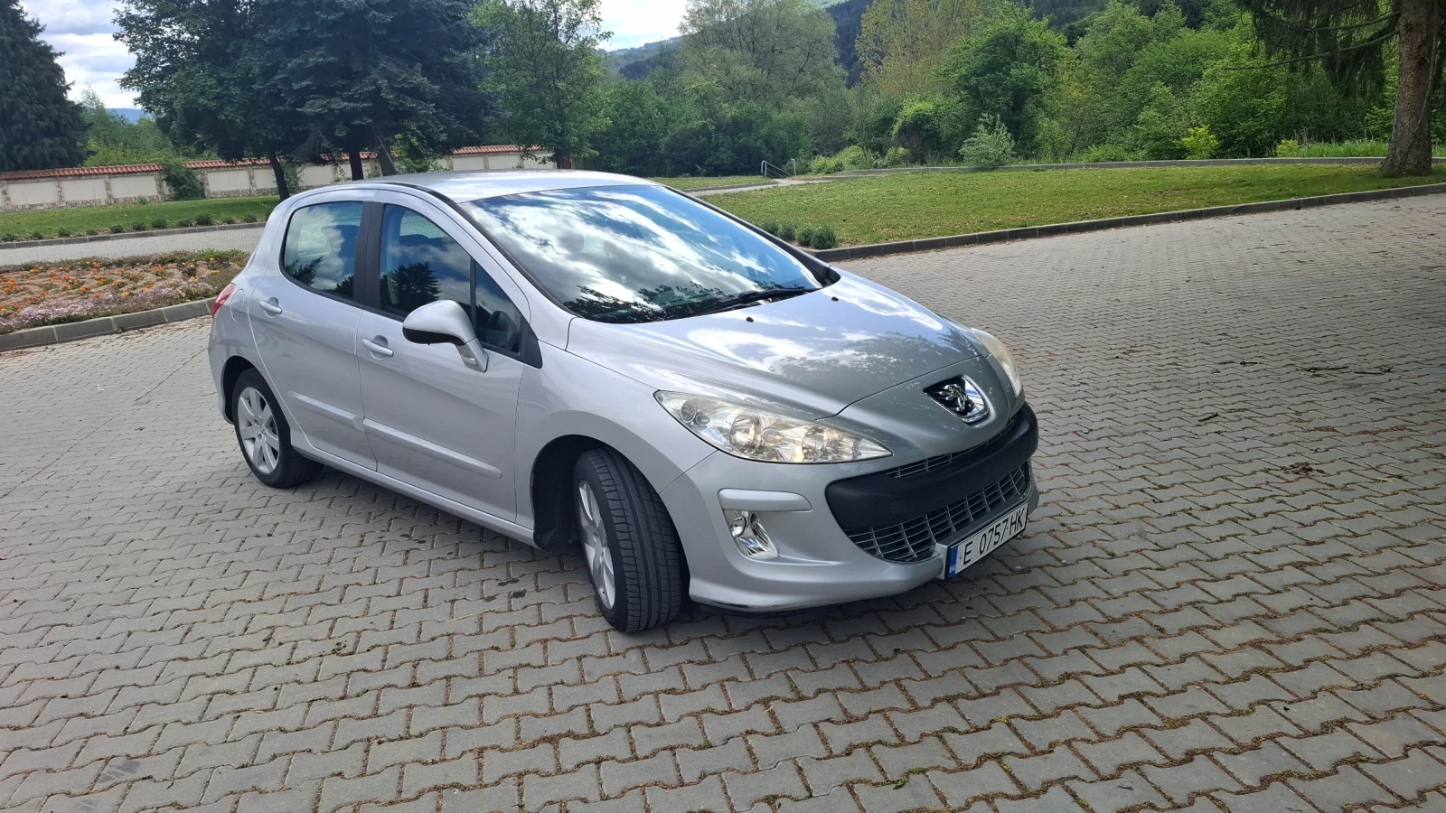 Peugeot 308  - изображение 3 | Auto.bg Peugeot 308  - изображение 3