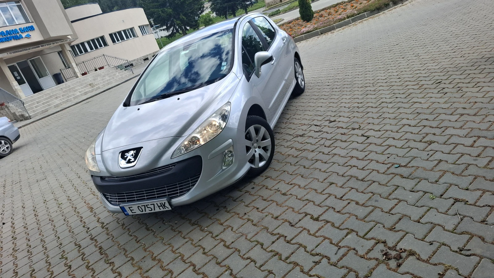 Peugeot 308  - изображение 2 | Auto.bg Peugeot 308  - изображение 2