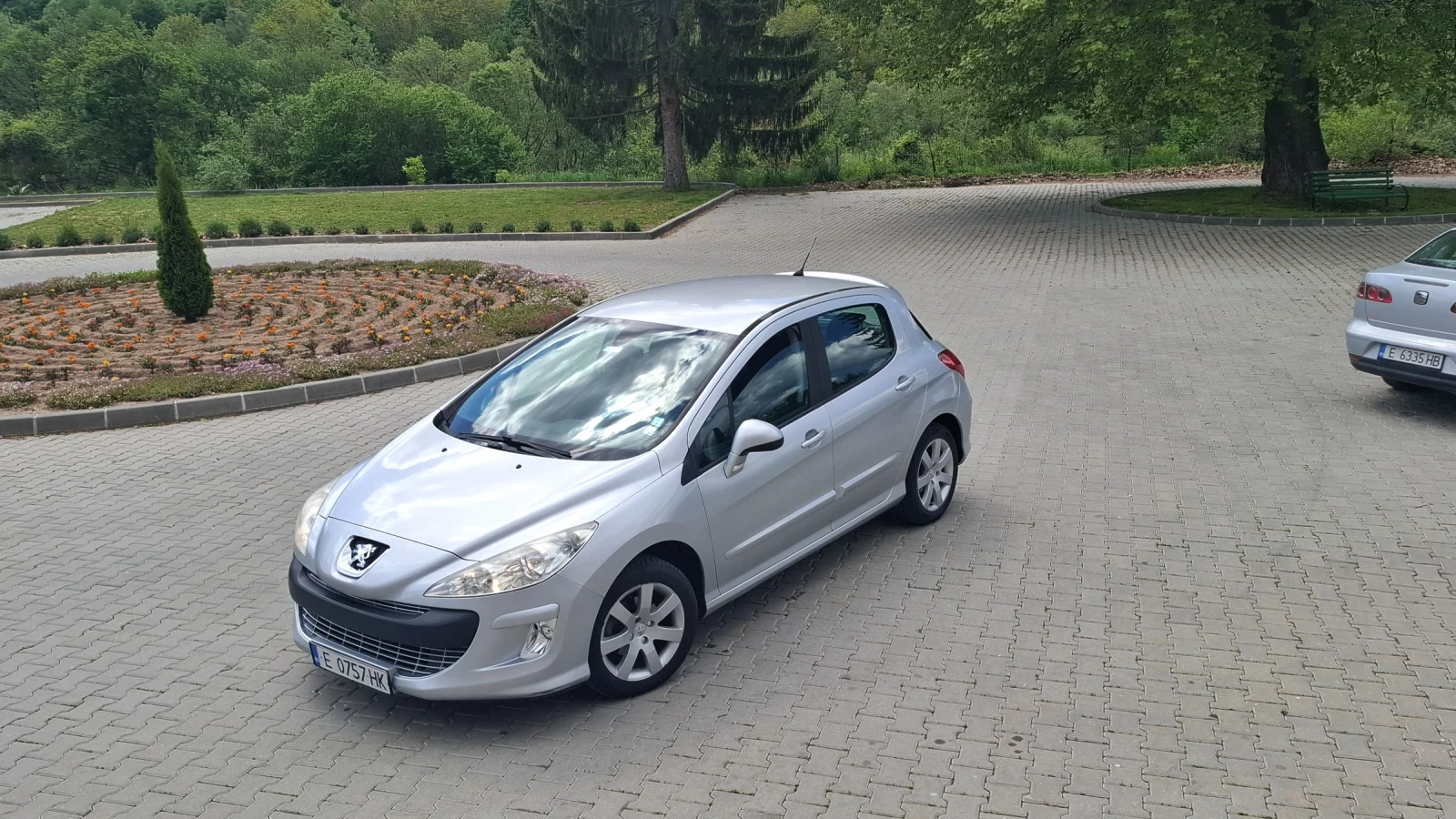 Peugeot 308  - изображение 10 | Auto.bg Peugeot 308  - изображение 10