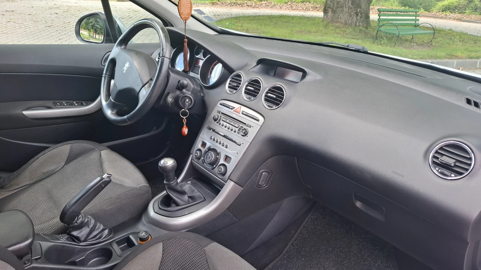 Peugeot 308  - изображение 7 | Auto.bg Peugeot 308  - изображение 7