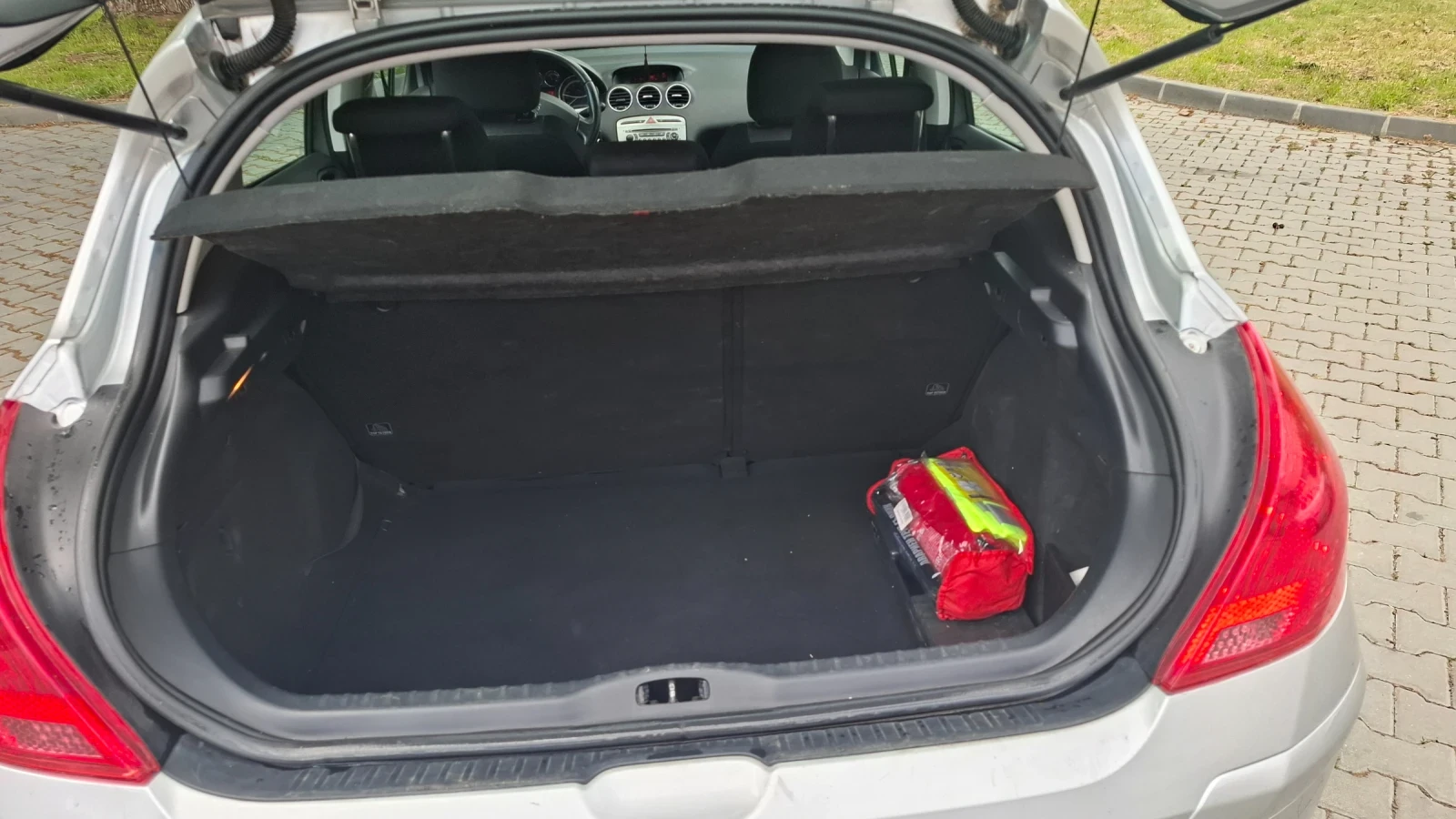 Peugeot 308  - изображение 9 | Auto.bg Peugeot 308  - изображение 9