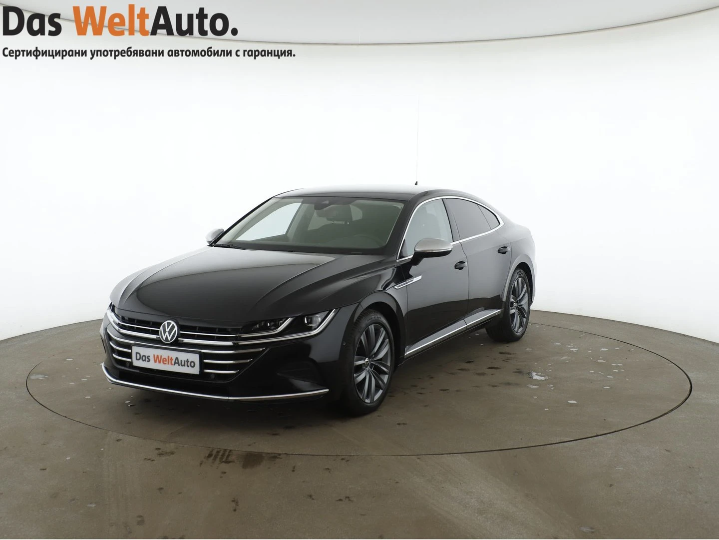 VW Arteon undefined | Auto.bg — изображение 1 VW Arteon undefined | Auto.bg — изображение 1