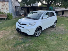 Toyota Urban Cruiser 1.4d4d 4x4 - Car24.bg Toyota Urban Cruiser 1.4d4d 4x4
