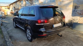 Снимка VW Touareg