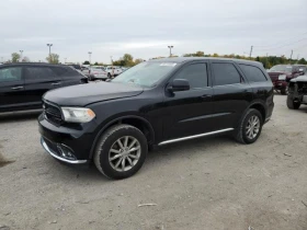 Dodge Durango SSV - Car24.bg Dodge Durango SSV