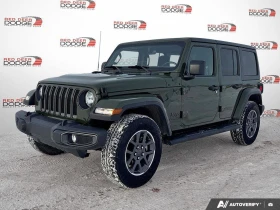 Jeep Wrangler Unlimited Sport * АвтоКредит* (ЦЕНА ДО БГ) - Car24.bg Jeep Wrangler Unlimited Sport * АвтоКредит* (ЦЕНА ДО БГ)