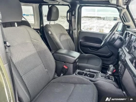 Jeep Wrangler Unlimited Sport * АвтоКредит* (ЦЕНА ДО БГ) - 29199 € / 57108.28 лв. - 39946109 13 | Car24.bg Jeep Wrangler Unlimited Sport * АвтоКредит* (ЦЕНА ДО БГ) - 29199 € / 57108.28 лв. - 39946109 13