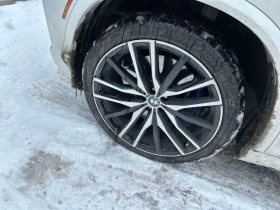 BMW X5 * xDrive50i * CARFAX * ЦЕНА ДО БГ - 29999 € / 58672.94 лв. - 44438605 6 | Car24.bg BMW X5 * xDrive50i * CARFAX * ЦЕНА ДО БГ - 29999 € / 58672.94 лв. - 44438605 6