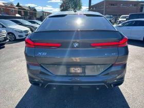 BMW X6 xDrive40i M SPORT/CARFAX/360 CAM/AMBIENT/ПАНОРАМА | Auto.bg — изображение 5 BMW X6 xDrive40i M SPORT/CARFAX/360 CAM/AMBIENT/ПАНОРАМА | Auto.bg — изображение 5