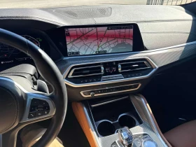 BMW X6 xDrive40i M SPORT/CARFAX/360 CAM/AMBIENT/ПАНОРАМА | Auto.bg — изображение 9 BMW X6 xDrive40i M SPORT/CARFAX/360 CAM/AMBIENT/ПАНОРАМА | Auto.bg — изображение 9