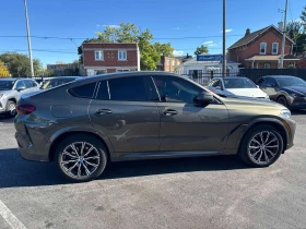 BMW X6 xDrive40i M SPORT/CARFAX/360 CAM/AMBIENT/ПАНОРАМА | Auto.bg — изображение 4 BMW X6 xDrive40i M SPORT/CARFAX/360 CAM/AMBIENT/ПАНОРАМА | Auto.bg — изображение 4