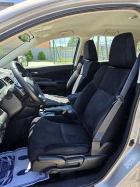 Honda Cr-v 2.0i Пълна история в ХОНДА, обслужен преди 200км | Auto.bg — изображение 10 Honda Cr-v 2.0i Пълна история в ХОНДА, обслужен преди 200км | Auto.bg — изображение 10