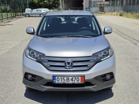 Honda Cr-v 2.0i Пълна история в ХОНДА, обслужен преди 200км
