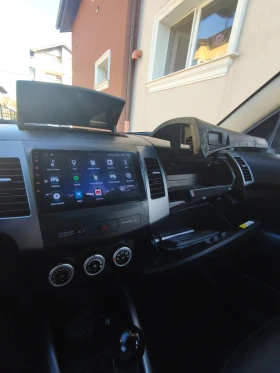 Citroen C-Crosser - 4299 € / 8408.11 лв. - 64999578 17 | Car24.bg Citroen C-Crosser - 4299 € / 8408.11 лв. - 64999578 17