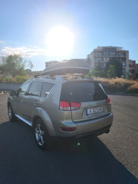Citroen C-Crosser - 4299 € / 8408.11 лв. - 64999578 3 | Car24.bg Citroen C-Crosser - 4299 € / 8408.11 лв. - 64999578 3