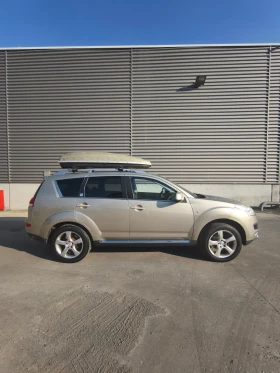 Citroen C-Crosser - 4299 € / 8408.11 лв. - 64999578 5 | Car24.bg Citroen C-Crosser - 4299 € / 8408.11 лв. - 64999578 5