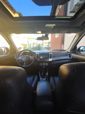 Citroen C-Crosser - 4299 € / 8408.11 лв. - 64999578 14 | Car24.bg Citroen C-Crosser - 4299 € / 8408.11 лв. - 64999578 14