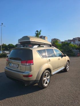 Citroen C-Crosser - 4299 € / 8408.11 лв. - 64999578 4 | Car24.bg Citroen C-Crosser - 4299 € / 8408.11 лв. - 64999578 4