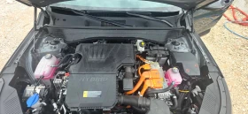 Hyundai Kona Premium Хибрид | Auto.bg — изображение 9 Hyundai Kona Premium Хибрид | Auto.bg — изображение 9