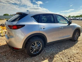 Mazda CX-5 TOURING* ПОДГРЕВ* КАМЕРА* KEYLESS* НАВИ* | Auto.bg — изображение 5 Mazda CX-5 TOURING* ПОДГРЕВ* КАМЕРА* KEYLESS* НАВИ* | Auto.bg — изображение 5