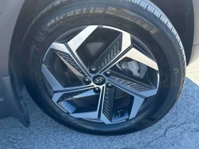 Hyundai Tucson Ultimate | CARFAX | АВТОКРЕДИТ БЕЗ ПЪРВОНАЧАЛНА | Auto.bg — изображение 6 Hyundai Tucson Ultimate | CARFAX | АВТОКРЕДИТ БЕЗ ПЪРВОНАЧАЛНА | Auto.bg — изображение 6