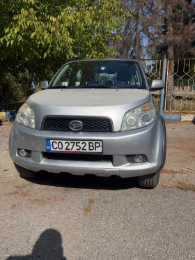 Daihatsu Terios - 3500 € - 66790569 2 | Car24.bg Daihatsu Terios - 3500 € - 66790569 2