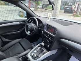 Audi Q5 2.0tdi/S-Line/Face/4x4/Панорама/Ксенон | Auto.bg — изображение 9 Audi Q5 2.0tdi/S-Line/Face/4x4/Панорама/Ксенон | Auto.bg — изображение 9