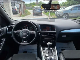Audi Q5 2.0tdi/S-Line/Face/4x4/Панорама/Ксенон | Auto.bg — изображение 7 Audi Q5 2.0tdi/S-Line/Face/4x4/Панорама/Ксенон | Auto.bg — изображение 7