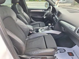 Audi Q5 2.0tdi/S-Line/Face/4x4/Панорама/Ксенон | Auto.bg — изображение 11 Audi Q5 2.0tdi/S-Line/Face/4x4/Панорама/Ксенон | Auto.bg — изображение 11