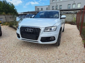 Audi Q5 2.0tdi/S-Line/Face/4x4/Панорама/Ксенон