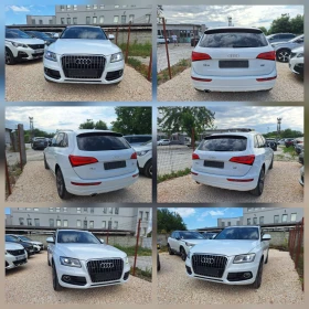Audi Q5 2.0tdi/S-Line/Face/4x4/Панорама/Ксенон | Auto.bg — изображение 17 Audi Q5 2.0tdi/S-Line/Face/4x4/Панорама/Ксенон | Auto.bg — изображение 17