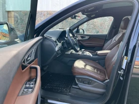 Audi Q7 ВЪЗДУШНО ОКАЧВАНЕ* ОПЦИЯ ЗА ФИНАНСИРАНЕ | Auto.bg — изображение 10 Audi Q7 ВЪЗДУШНО ОКАЧВАНЕ* ОПЦИЯ ЗА ФИНАНСИРАНЕ | Auto.bg — изображение 10