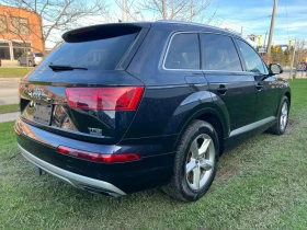 Audi Q7 ВЪЗДУШНО ОКАЧВАНЕ* ОПЦИЯ ЗА ФИНАНСИРАНЕ | Auto.bg — изображение 8 Audi Q7 ВЪЗДУШНО ОКАЧВАНЕ* ОПЦИЯ ЗА ФИНАНСИРАНЕ | Auto.bg — изображение 8