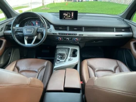 Audi Q7 ВЪЗДУШНО ОКАЧВАНЕ* ОПЦИЯ ЗА ФИНАНСИРАНЕ | Auto.bg — изображение 14 Audi Q7 ВЪЗДУШНО ОКАЧВАНЕ* ОПЦИЯ ЗА ФИНАНСИРАНЕ | Auto.bg — изображение 14