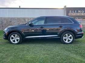 Audi Q7 ВЪЗДУШНО ОКАЧВАНЕ* ОПЦИЯ ЗА ФИНАНСИРАНЕ | Auto.bg — изображение 7 Audi Q7 ВЪЗДУШНО ОКАЧВАНЕ* ОПЦИЯ ЗА ФИНАНСИРАНЕ | Auto.bg — изображение 7