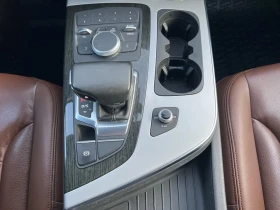Audi Q7 ВЪЗДУШНО ОКАЧВАНЕ* ОПЦИЯ ЗА ФИНАНСИРАНЕ | Auto.bg — изображение 15 Audi Q7 ВЪЗДУШНО ОКАЧВАНЕ* ОПЦИЯ ЗА ФИНАНСИРАНЕ | Auto.bg — изображение 15