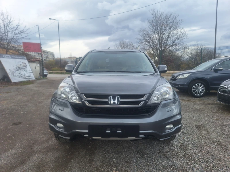 Honda Cr-v 2.0I EXECUTIVE - FACE - 20800 лв. / 10634.87 € - 16011946 1 | Car24.bg Honda Cr-v 2.0I EXECUTIVE - FACE - 20800 лв. / 10634.87 € - 16011946 1