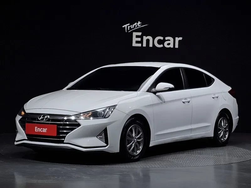 Hyundai Elantra Avante Ad 1.6 Lpi Style | Auto.bg — изображение 1 Hyundai Elantra Avante Ad 1.6 Lpi Style | Auto.bg — изображение 1